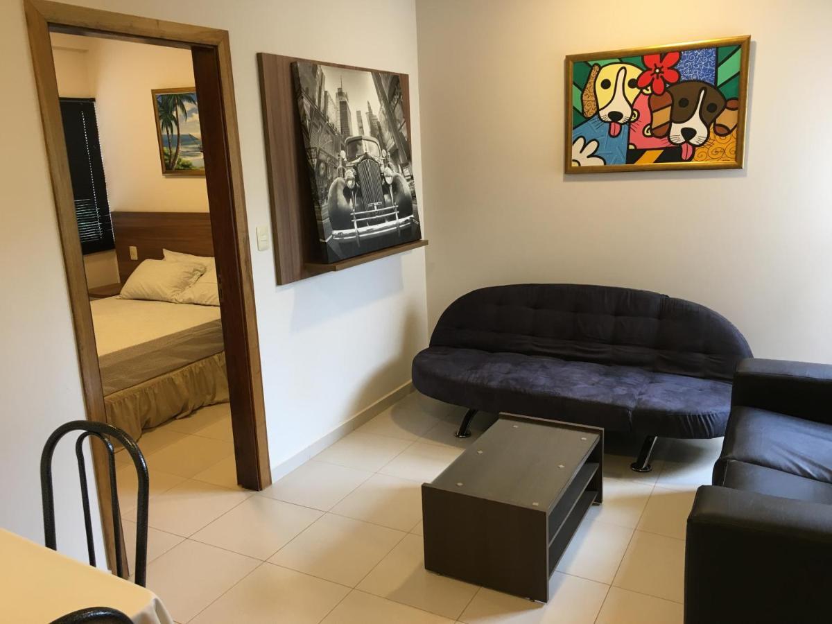 Lindos Departamentos Area Universidades Appartement Ciudad del Este Buitenkant foto